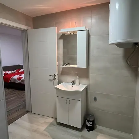 Apartment Mimura Stan 2 Belgrade