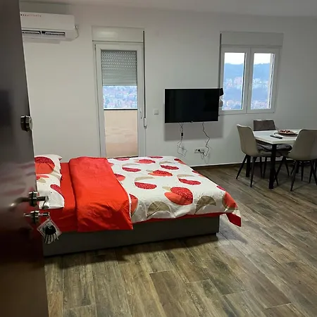 Apartment Mimura Stan 2 Belgrade