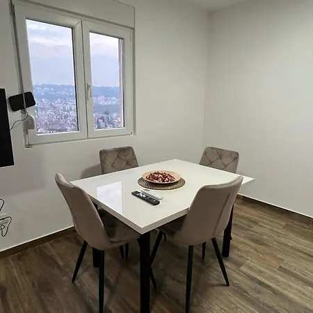 Mimura Stan 2 Apartment